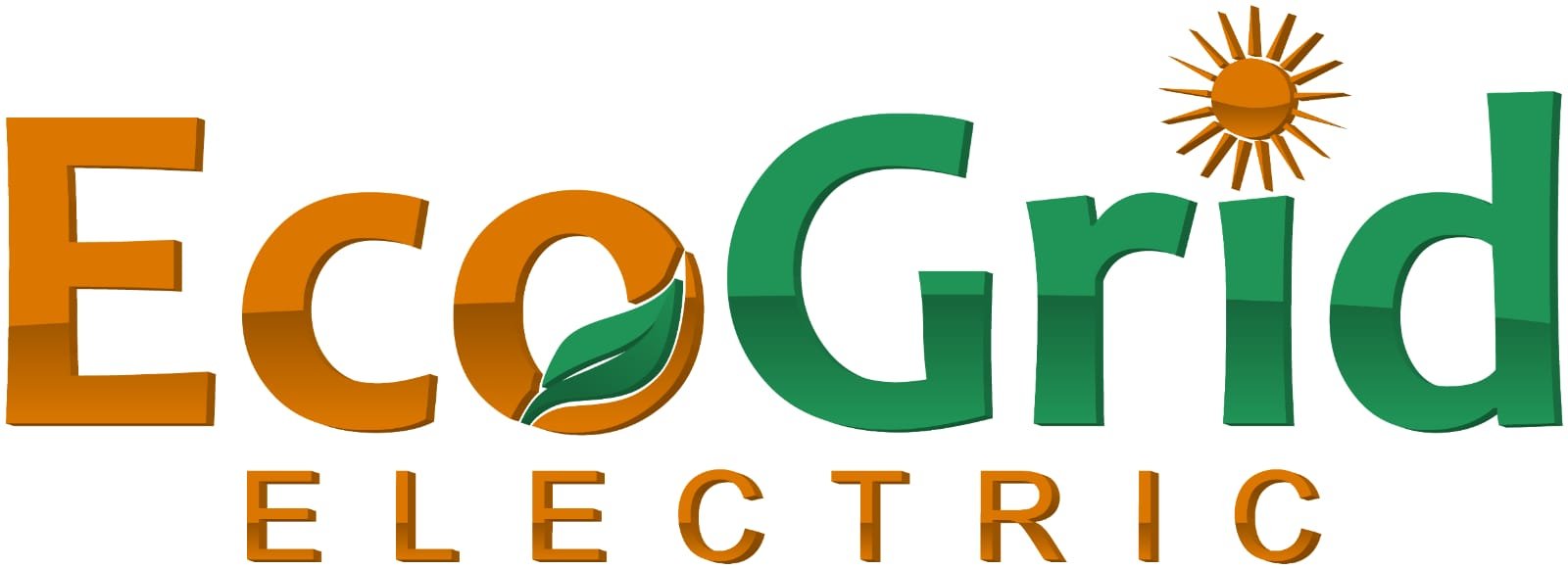 EcoGrid Logo